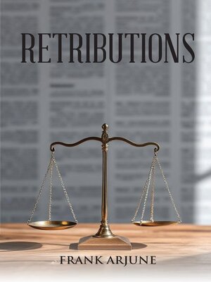 cover image of Retributions